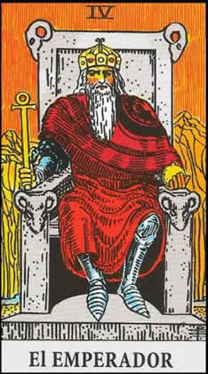 El Emperador