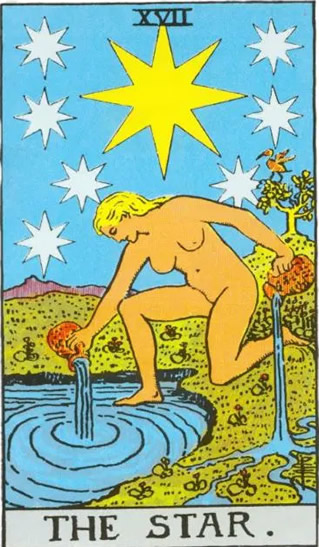 La Estrella